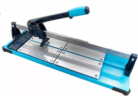 BIHUI Professional Tile Cutter with Pressure Plates, 27-1/2"