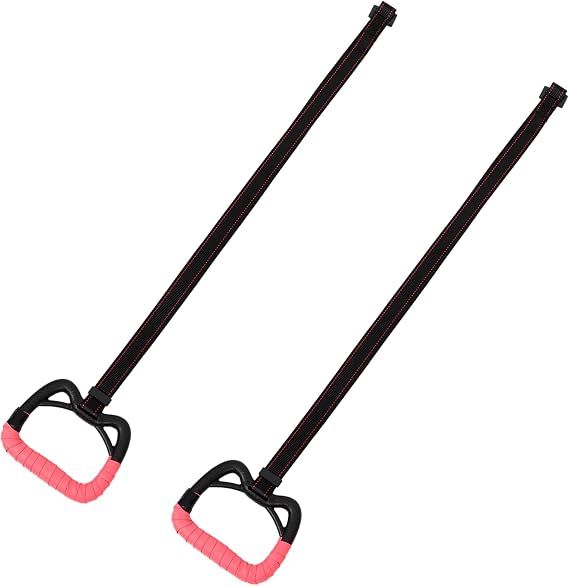 Gymnastics Rings for Boys and Girls Boys and Girls Fitness Equipment Gym Rings Gymnastics Outdoor Strength Training