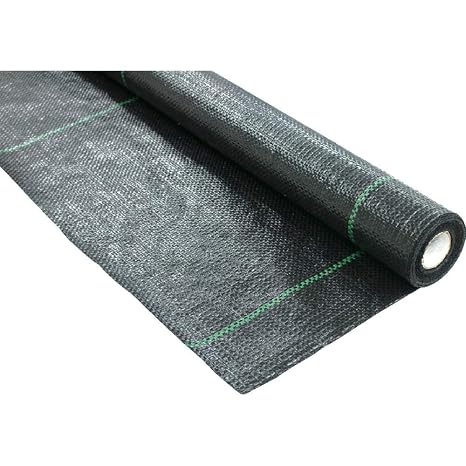 TRUSCO Anti Weed Sheet / 64-8426-22