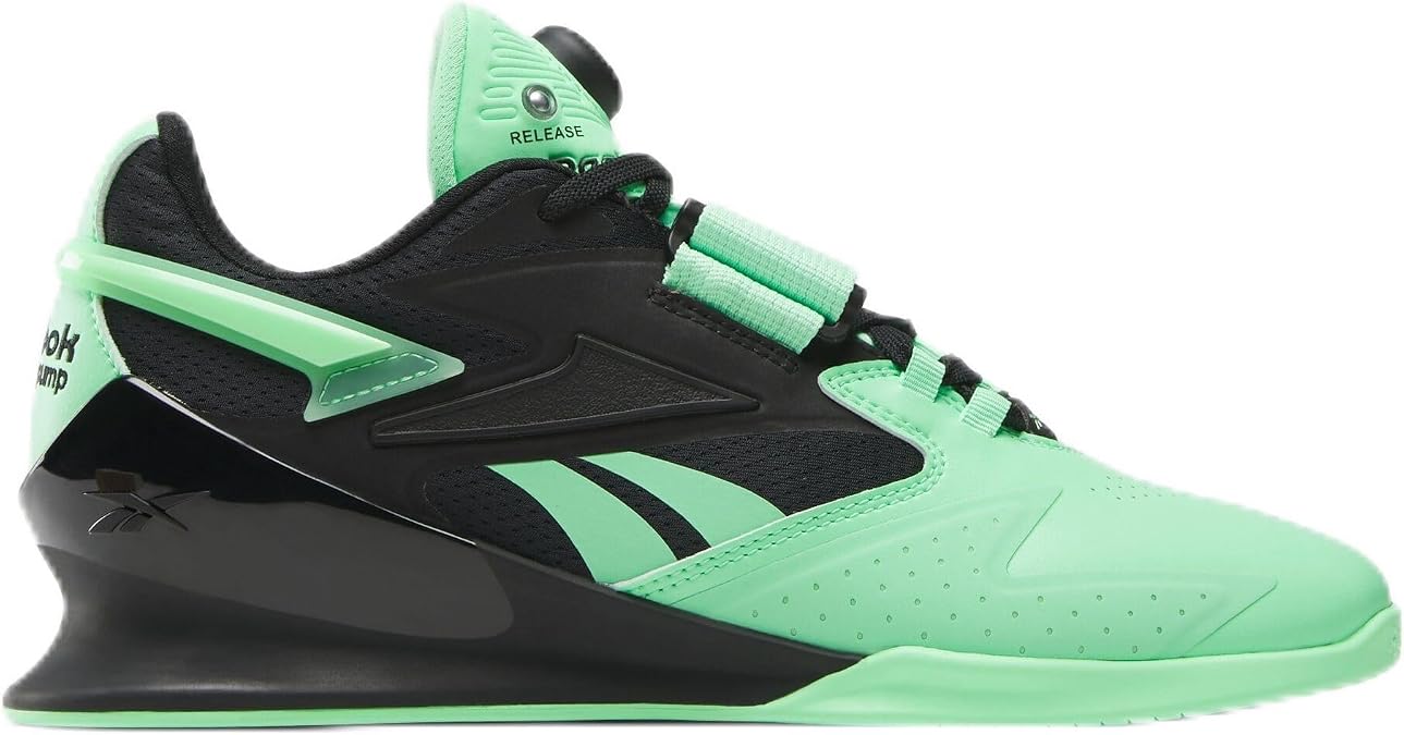 Reebok Men's Legacy Lifter III Trainers