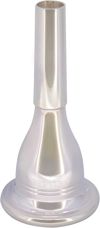 Selmer Helleberg 1207B Tuba Mouthpiece, 7B