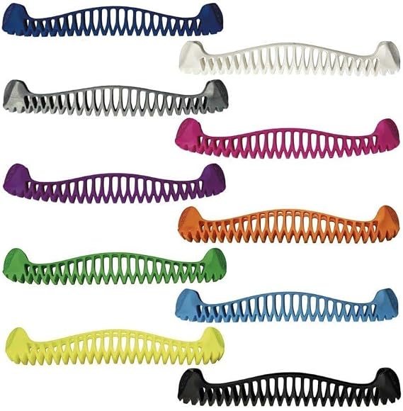 l'estel skates Edea - E-Guards Salva Blades Edea size M - figure skating