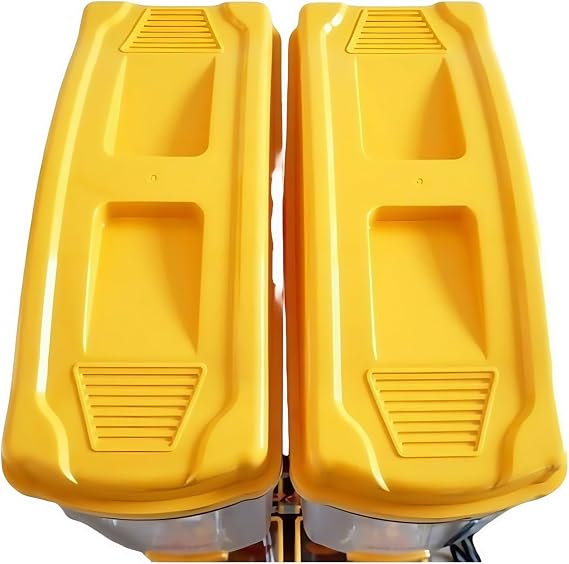 15L 17L Sizes Ice Joy Commercial Juicer Lid,Compatible For BINGZHILE Lison Beverage Buckets Tank Models(17 litres)
