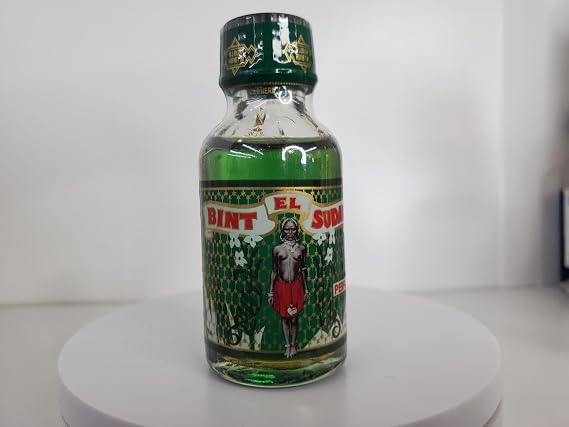 Bint El Sudan 28ml