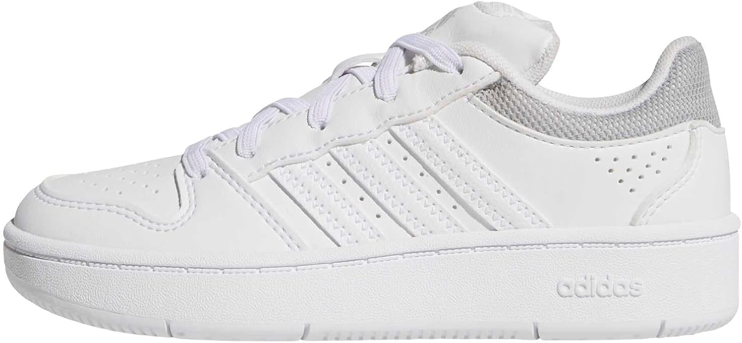 adidas Unisex Kids Hoops Classic Shoes