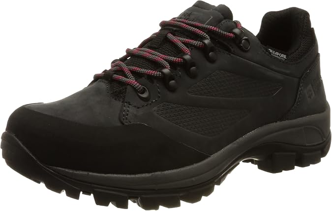 Jack Wolfskin Unisex-Adult Rebellion Texapore Low W
