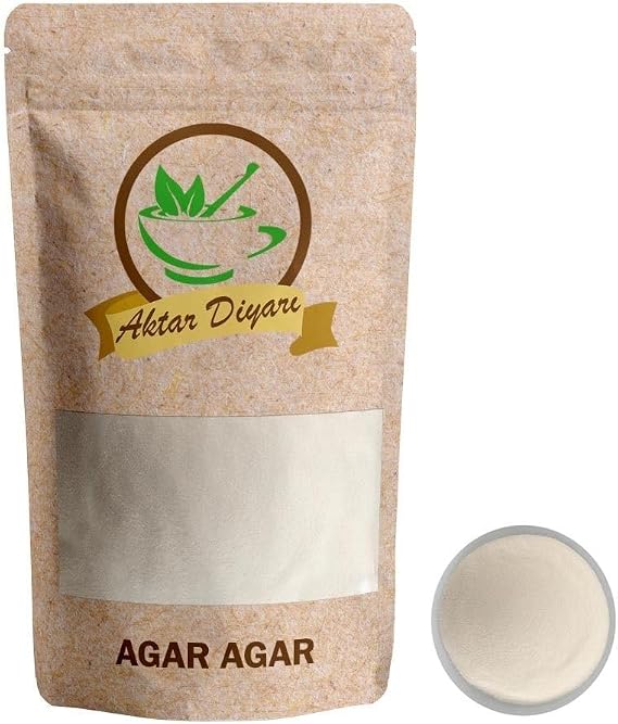 Aktar Diyarı Agar Agar 50 gr, DGR-ADY48488