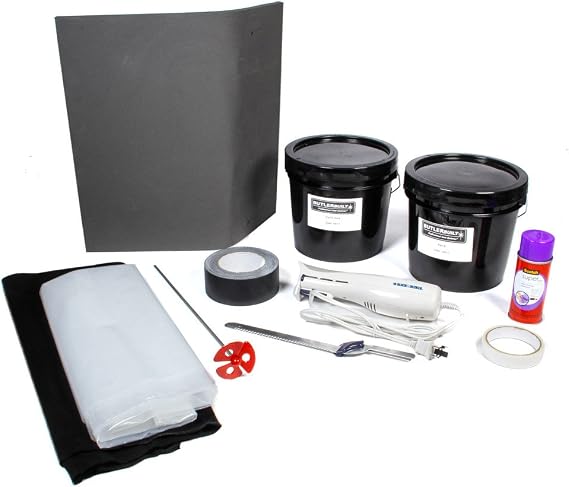 BBP-2072-M E-Z Seat Insert