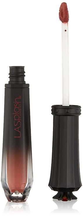 Wickedly Divine liquid to matte Lippies