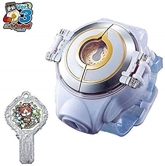 Yo-kai Watch DX Yo-kai Watch Elda Ver.K