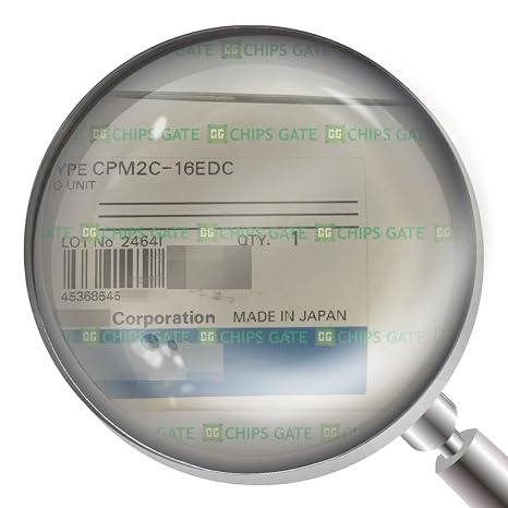 1 PCS PLC Module CPM2C-16EDC New Open Box