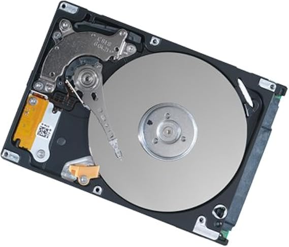 NEW 500GB 2.5" SATA HDD Hard Disk Drive for Dell Latitude 13 131L 2100 D520 D530 D531 D630 D630C D631 D820 D830 E4300 E5400 E5500 E6400 E6400 ATG E6400 XFR E6410 E6500 E6510 XT2_XFR Laptops