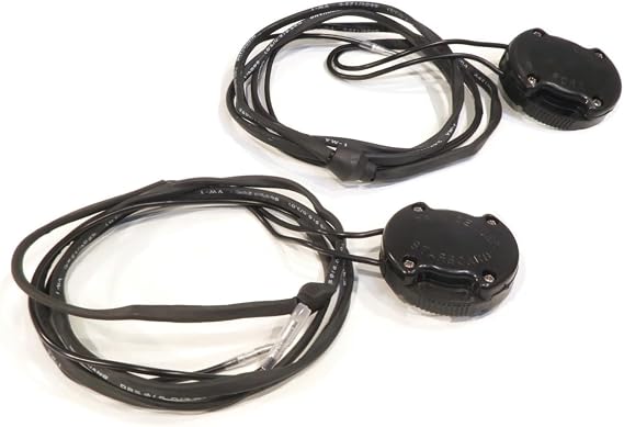 805320A03 Trim Limit Switch and Trim Position Sender Tilt Limit Sender Kit Fits for Mer-cruiser MC-I R MR Alpha & Bravo Sterndrive 805129A3 805130A2 18-7633