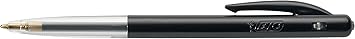 BIC M10 BIC , 0.4 MM, Black