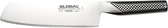 Global Knives 7" Vegetable Knife