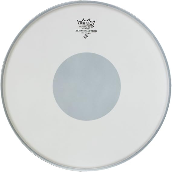 Remo CS011400 14-inch Tom Tom Drum Head