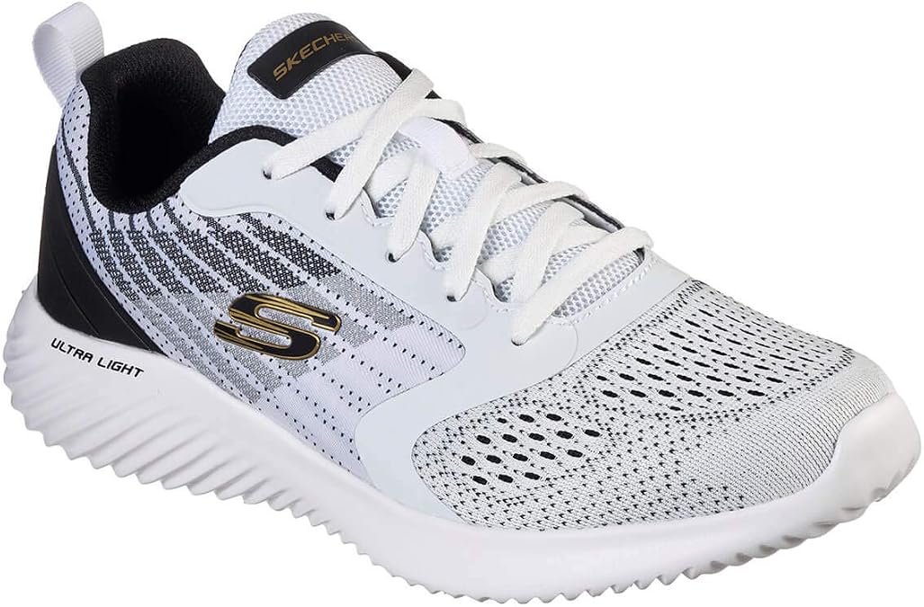 Skechers Men's Bounder Verkona Oxford