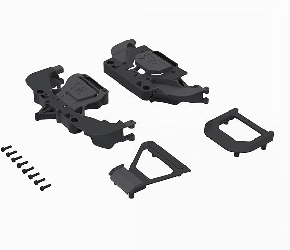 ARRMA Body Release Set - SENTON, ARA-1610
