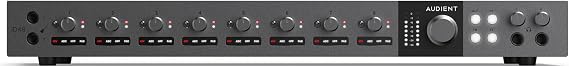 Audient iD48 24in / 32out USB Audio Interface