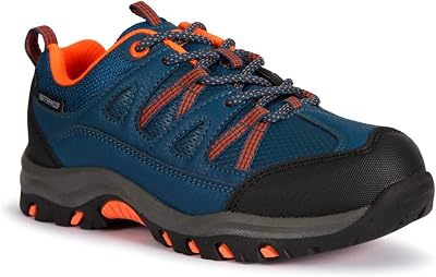 Trespass Unisex-Child Camping & Hiking Shoes