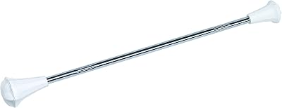 Starline SS18 18-Inch Plain Super Star Twirling and Marching Baton