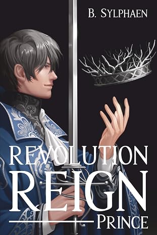 Revolution Reign: Prince