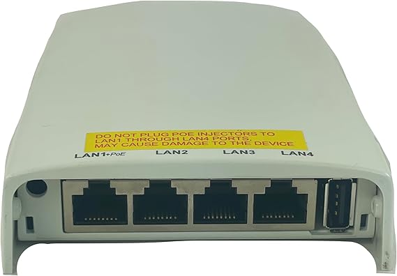 Ruckus Zoneflex H510 Wall Mounted Access Point