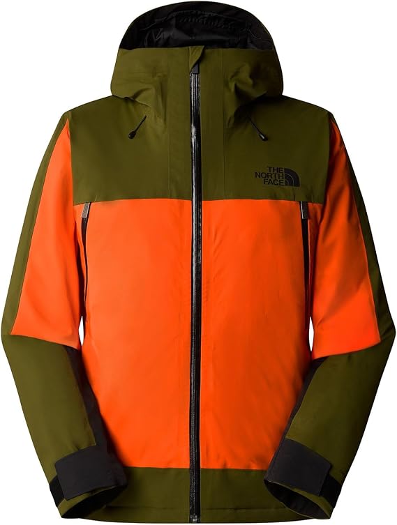 The North Face Men's M Mount Bre Jacket Jacket (pack of 1)