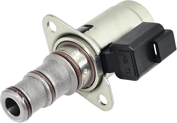 12V SV98-T39S Solenoid Valve 5019094 580037013 Compatible with Hydraforce Muncie CS10 CS20 Forklift 1505-12DR, for Caterpillar CAT Excavator CT60 CT80, for JCB Yale 25/222913 SV98-T39S-0-N-12DY2A
