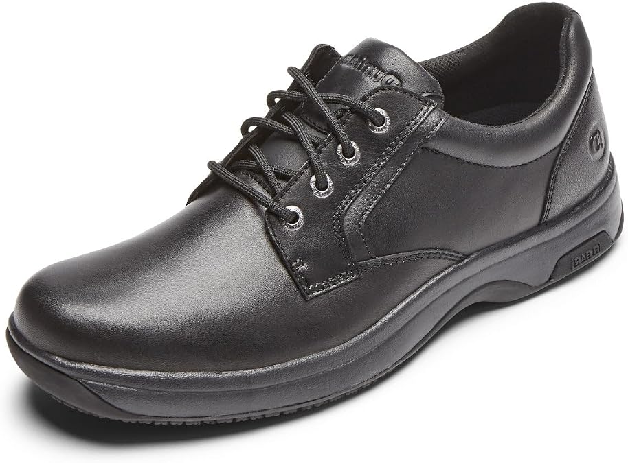 Dunham Men's 8000service Plaintoe