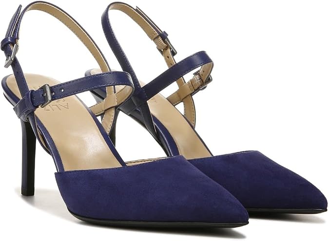 Naturalizer Women's Adalyn Slingback Pump