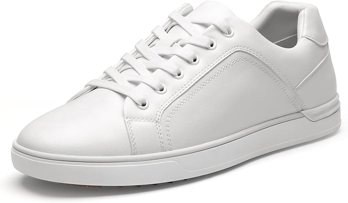 Bruno Marc Men's Casual Dress Sneakers