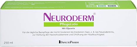 Neuroderm Care Lotio