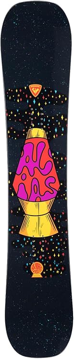Rossignol Alias - Junior Snowboard