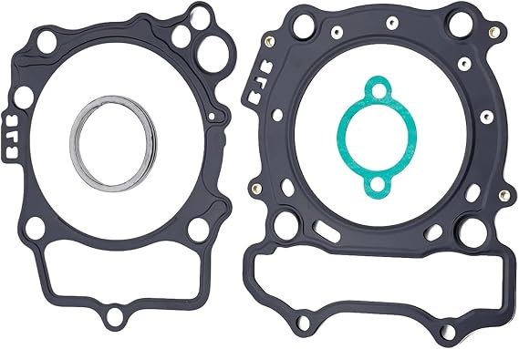 Motorcycle Cylinder Head Base Pipe Gasket Kits for YMH YZ250F 2019 2024 WR250F 20 23 YZ250FX 2020 2024 Accessories