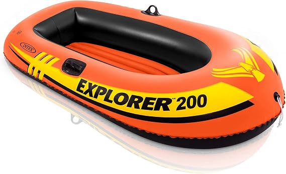 Intex Explorer Bot 200 (95) 185X94X41Cm
