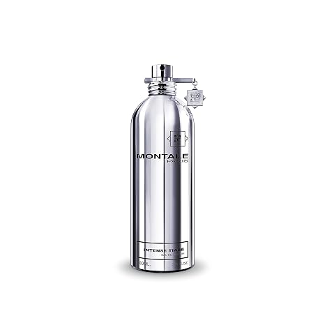 MONTALE Intense Tiare Eau de Parfum Spray, 3.3 Fl Oz