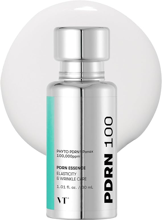 VT Cosmetics Pdrn Essence 100