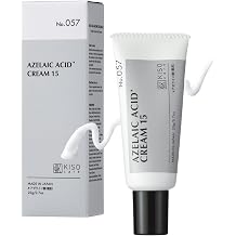 Azelaic Acid 15% Cream Hyaluronic Acid x Squalane x CICA Balancing Cream AZ 0.7 oz 20 g
