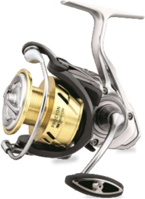 Daiwa Procyon LT Spinning Reel