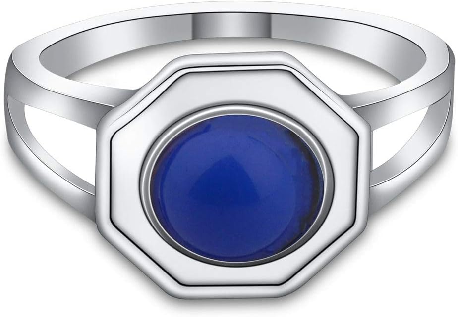 POTIY Originals Vampire Family Ring Klaus Ring Jewelry Vampire Daylight Ring for Men