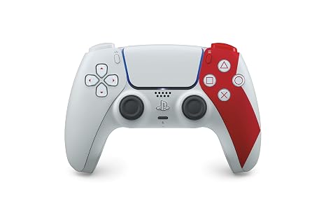 PlayStation DualSense Wireless Controller God of WarTM 20th Anniversary Limited Edition