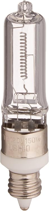 Ushio BC2311 1000377 - ETG JCV120V-150WGSN CC-8 Projector Light Bulb