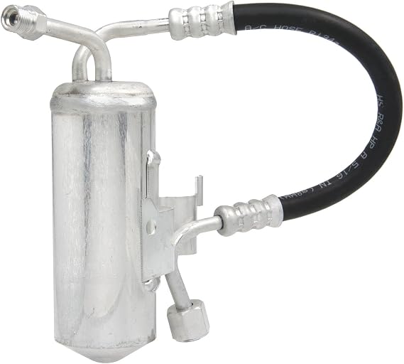ACDelco Gold 15-10071 (19188824) Air Conditioning Receiver Drier