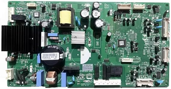 EBR329651 EBR32965103 Refrigerator Computer Board Compatible with LG Refrigerator Control Board