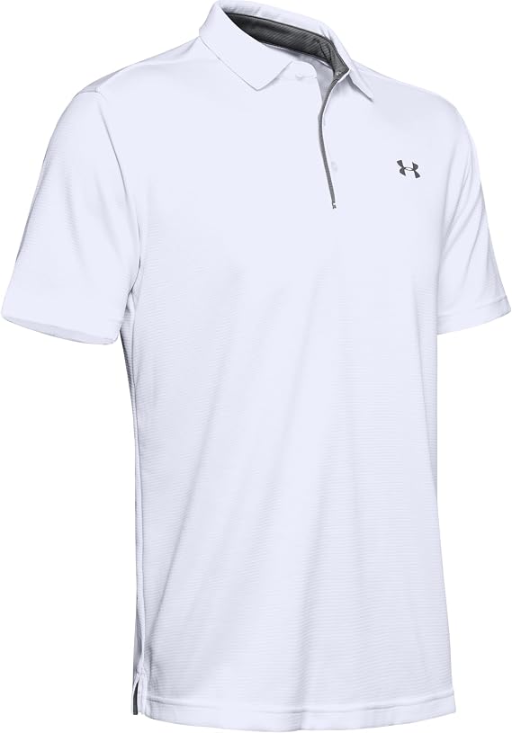 Under Armour Men's Fitness T-Shirt and Tank Tech Sportstyle Logo