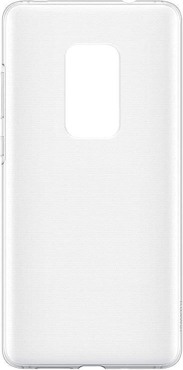 HUAWEI TPU Case, Suitable for Mate 20, Transparent