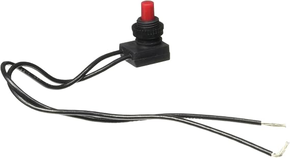 Ventline - BV0199-03 BV0199-02 Switches - Push Button Switch