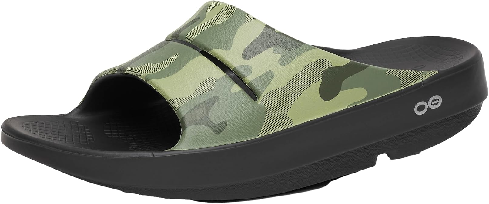 OOFOS OOahh Sport Recovery Slide - Womens and Mens