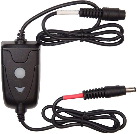 Gerbing 12V Single Portable Temperature Controller